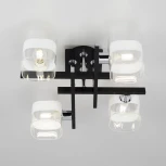 Потолочная люстра на штанге Вирта CL139242 Citilux (220V)