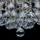 Потолочная люстра MW-Light Жемчуг 232016506