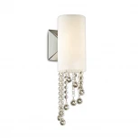 Настенный светильник Odeon Light Notts 2571/1W