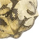 Подвесной светильник Lightstar Fermo 724362 (220V, на проводе, шар)