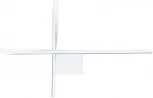 Настенный светильник Arte Lamp Acrux A2217AP-2WH (LED, 220V)