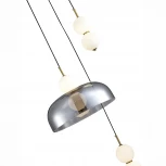 Подвесной светильник ST Luce Ode SL6112.203.21 (LED, 220V, на проводе)