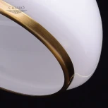 Интерьерная настольная лампа MW-Light Аманда 481031301