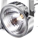 Спот Arte Lamp Faccia A4507AP-1CC (220V, круглые)