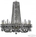 Подвесная люстра Bohemia 1402 1402/16/300/h-90 G R781