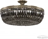Потолочная люстра Bohemia 1904 19041/55IV GB R781
