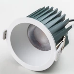 Встраиваемый светильник светодиодный Lightstar Ciclone 385636 (220V, круглые, IP44)