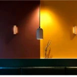 Подвесной светильник E27 Lu Carte Chain LC-11-1097