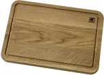 Доска разделочная из древесины дуба 350х250 мм 35123-200 Zwilling