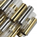 Подвесная люстра Favourite Rulla 4477-8P (220V, на тросе)