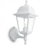 Настенный фонарь уличный Feron НБУ 04-60-001 32267 (220V, IP44)