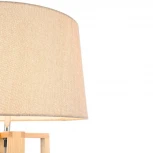 Торшер Freya Nubi FR5134-FL-01-BG (220V, круглые)