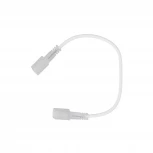 Двусторонний коннектор с проводом для гибкого неона AC220V 25x13 мм Maytoni 201237