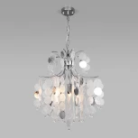 Подвесная люстра Bogate's Bolla 335/5 Smart