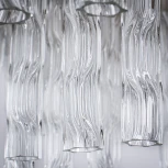 Потолочная люстра на штанге Divinare Meadow 6053/17 LM-12