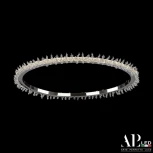 Подвесная люстра APL LED Rimini S516.0.47.A.3000