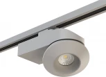 Трековый светильник Lightstar Orbe A1T051319