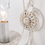 Бра Citilux Джесси CL410312 (220V, подвески, подсвечник, свеча)