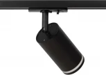 Трековый светильник ЭРА TR52 - GU10 BK (220V)