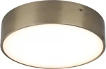 Потолочный светильник круглый Aployt Evon APL.0113.29.18 (LED, 220V, круглые)