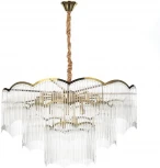 Подвесная люстра Citilux Jane CL304183 (220V, на цепи)