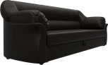 Диван прямой Карнелла Лига Диванов (Экокожа) арт.126541