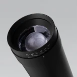 Трековый светильник магнитный 25W 4200K Modify (черный) Elektrostandard Slim Magnetic 85045/01 (LED, 48V)