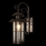 Настенный фонарь уличный Loft It Palermo 100015W (220V, IP44)