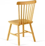 Стул Organic (Бежевый) ОГОГО Обстановочка! арт.891886