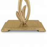 Интерьерная настольная лампа Maytoni Rametto Z004TL-01G