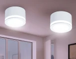 Накладной точечный светильник Ambrella TN TN265 (220V, круглые)
