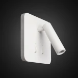 Бра для чтения Citilux Декарт CL704420 (LED, 220V, выключатель)