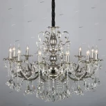 Подвесная люстра Omnilux Grosseto OML-77713-12