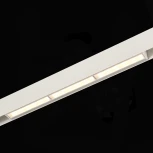Трековый светильник магнитный 48V ST Luce Skyline 48 ST804.536.18 (LED)