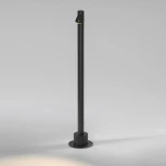 Наземный светильник Elektrostandard Rone 35175/S черный (LED, 220V, круглые, IP65)