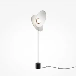 Торшер Maytoni Evolution MOD396FL-L10W3K (LED, 220V, выключатель)