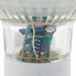 Лампочка светодиодная GU10 5W 400 lm 3000K Eglo Lm_led_gu10 11511