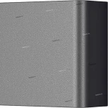 Настенный светильник линейный светодиодный FUIME Lightstar Fiume 810627 (220V)