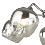 Потолочная люстра Wedo Light Kremella 66410.01.03.05