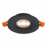 Встраиваемый точечный светильник ST Luce Gera ST205.408.01 (220V, круглые)