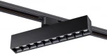 Трековый светильник Novotech Iter 358857 (LED, 220V)