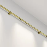 Трековый светильник Downlight 12W 48V Maytoni Points C101CL-L500-12W3-6K-BS (LED)