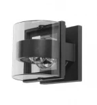 Настенный светильник уличный Oasis Light 1838S