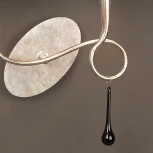 Бра Mantra Paola 3537