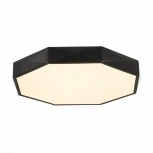 Потолочный светильник Evoluce Rondo SLE200842-01