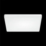 Потолочный светильник Citilux Бейсик CL738K500V (LED, 220V, диммер, IP40)