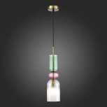 Подвесной светильник ST Luce Gea SL2000.203.01