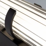 Бра Divinare Grigio 1017/04 AP-23