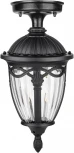 Потолочный светильник уличный Oasis Light FES 86305A Bl (220V, фонарь, IP44)