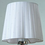 Бра Brizzi 3203 BB03203/1 Chrome